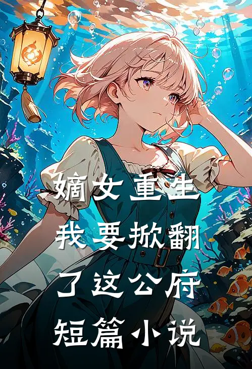 嫡女重生我要掀翻了这公府短篇