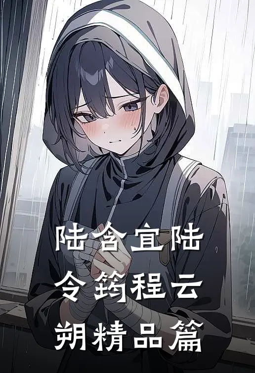 陆含宜陆令筠程云朔精品篇