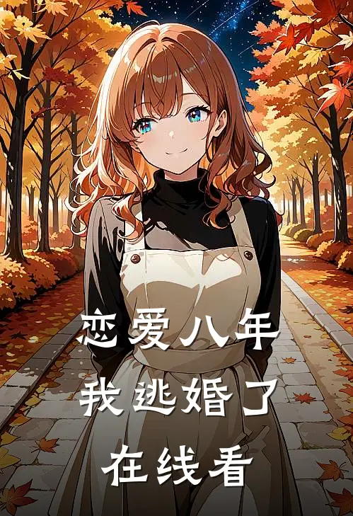 恋爱八年,我逃婚了在线看全集