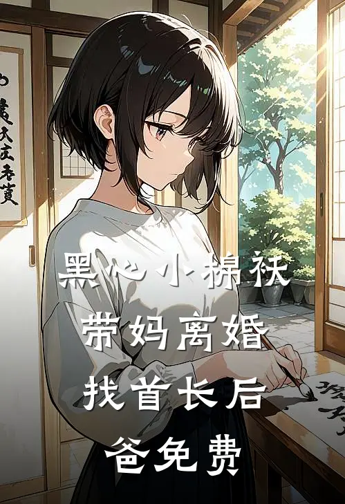 黑心小棉袄,带妈离婚找首长后爸免费阅读
