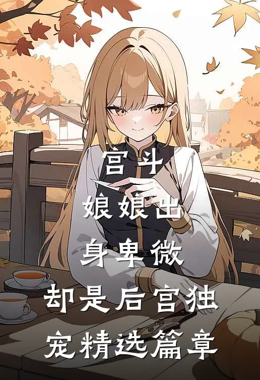 宫斗：娘娘出身卑微，却是后宫独宠精选篇章