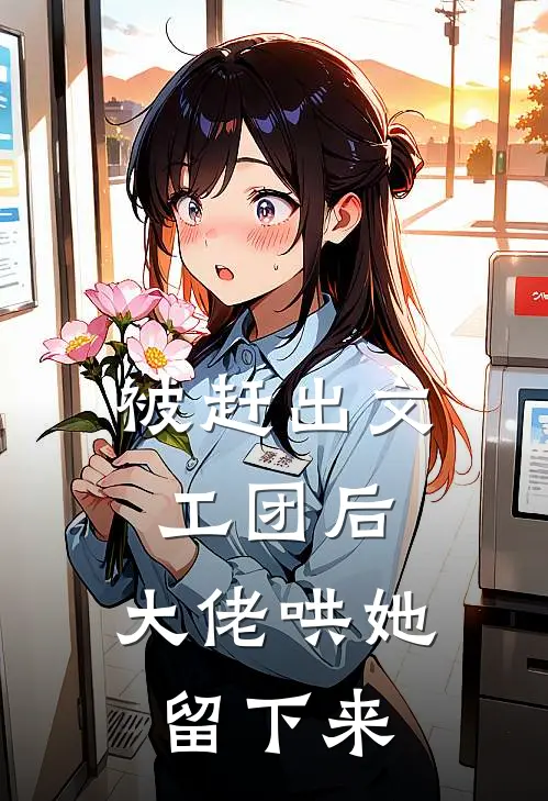 被赶出文工团后,大佬哄她留下来的