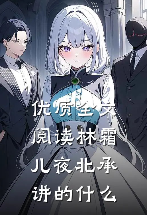 优质全文阅读林霜儿夜北承讲的什么