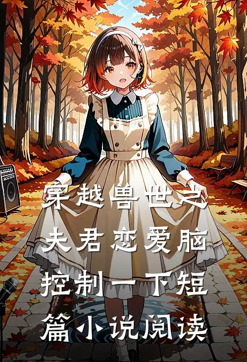 穿越兽世之夫君恋爱脑控制一下短篇小说阅读