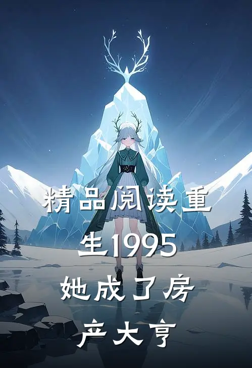 精品阅读重生1995她成了房产大亨的