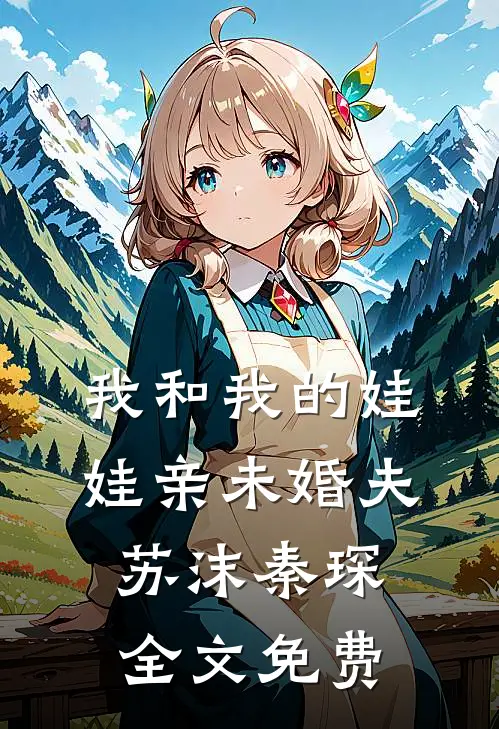 我和我的娃娃亲未婚夫苏沫秦琛全文免费