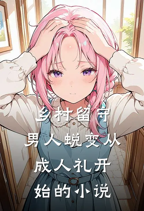 乡村留守：男人蜕变从成人礼开始的小说