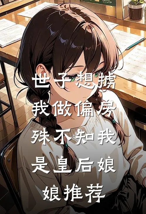 世子想掳我做偏房,殊不知我是皇后娘娘推荐的