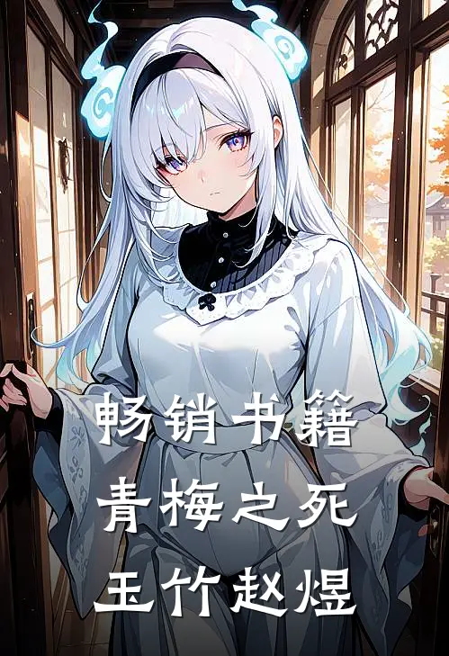 畅销书籍青梅之死(玉竹赵煜)