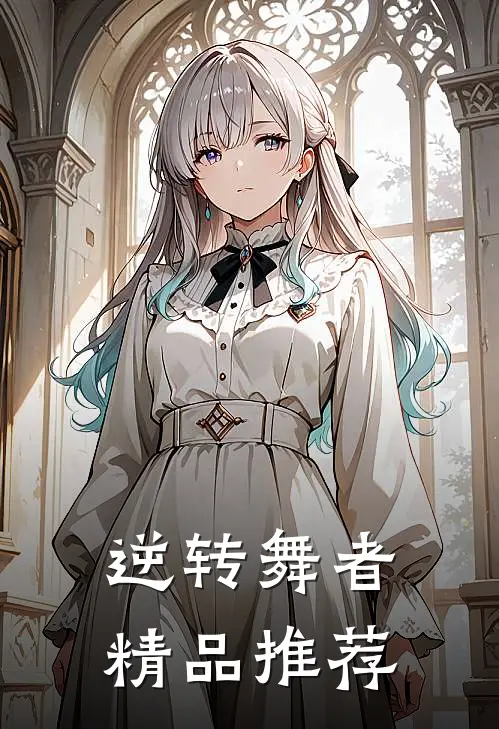 逆转舞者精品推荐
