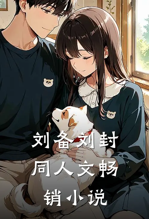 刘备刘封同人文畅销小说