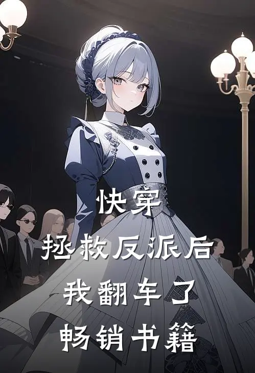 快穿拯救反派后,我翻车了畅销书籍