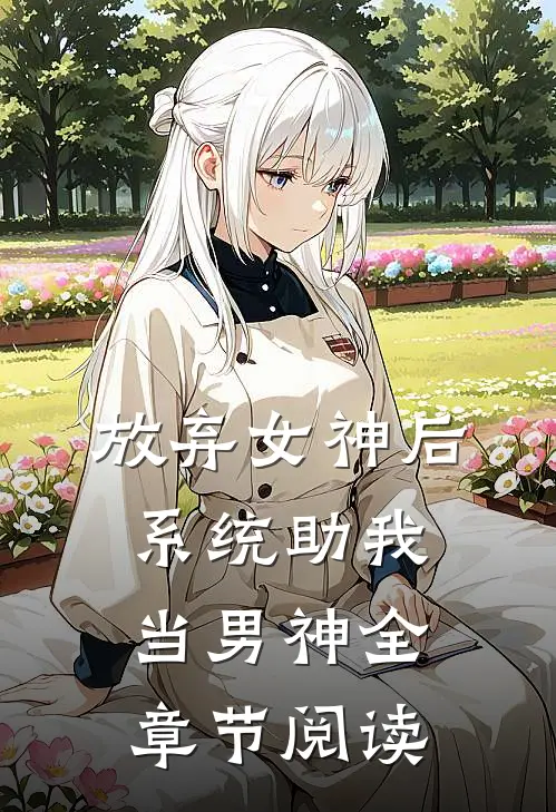 放弃女神后,系统助我当男神全章节阅读免费