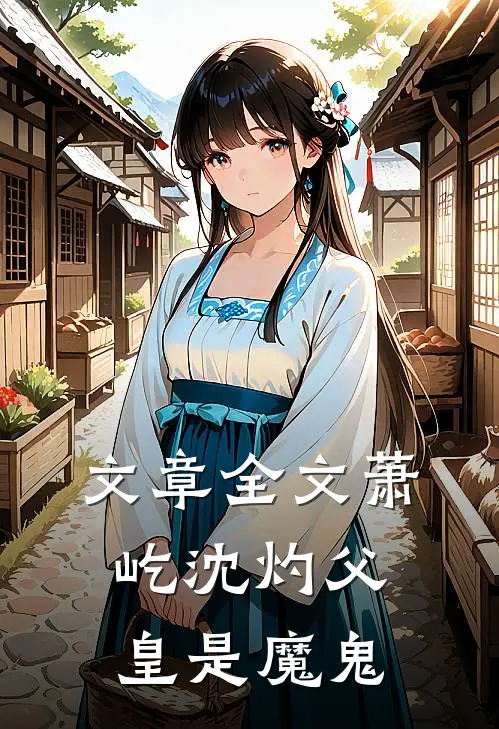 文章全文萧屹沈灼父皇是魔鬼