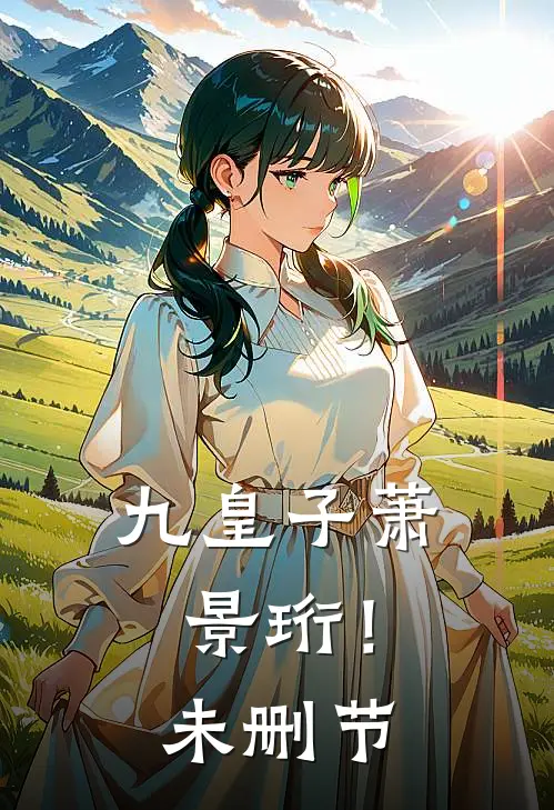 九皇子萧景珩!未删节免费阅读