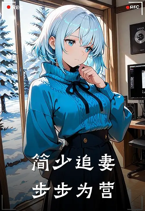 简少追妻步步为营