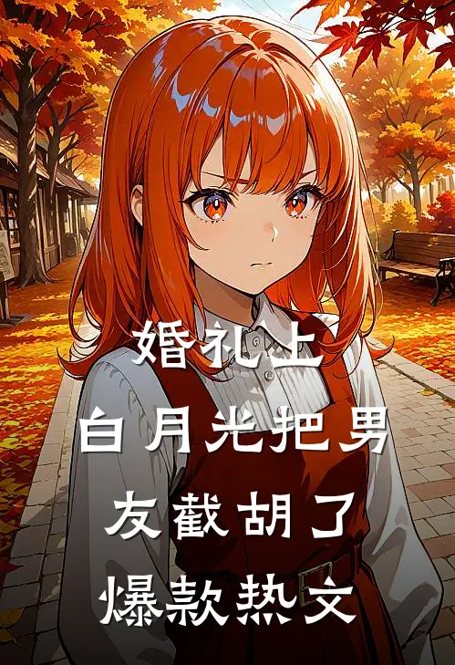 婚礼上，白月光把男友截胡了爆款热文