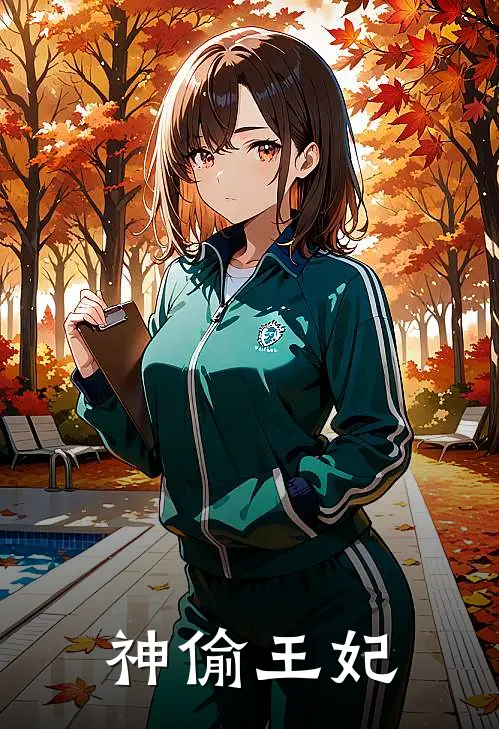 神偷王妃
