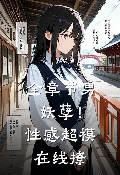 全章节男妖孽!性感超模在线撩骚