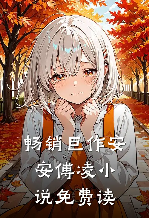 畅销巨作安安傅凌小说免费读
