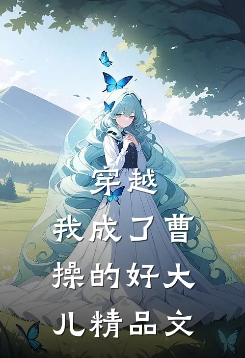穿越我成了曹操的好大儿精品文