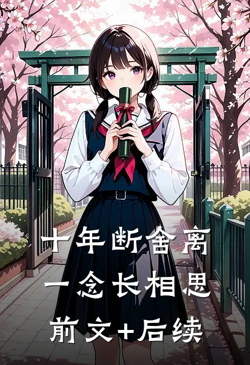 十年断舍离，一念长相思前文+后续