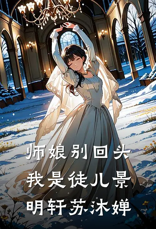师娘别回头，我是徒儿景明轩苏沐婵