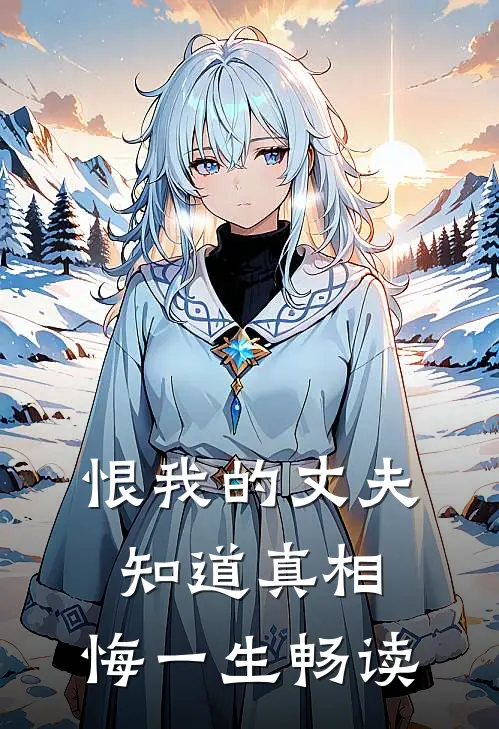 恨我的丈夫知道真相,悔一生畅读是第几集