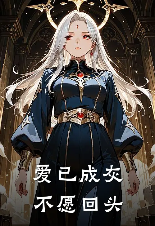 爱已成灰,不愿回头的说说