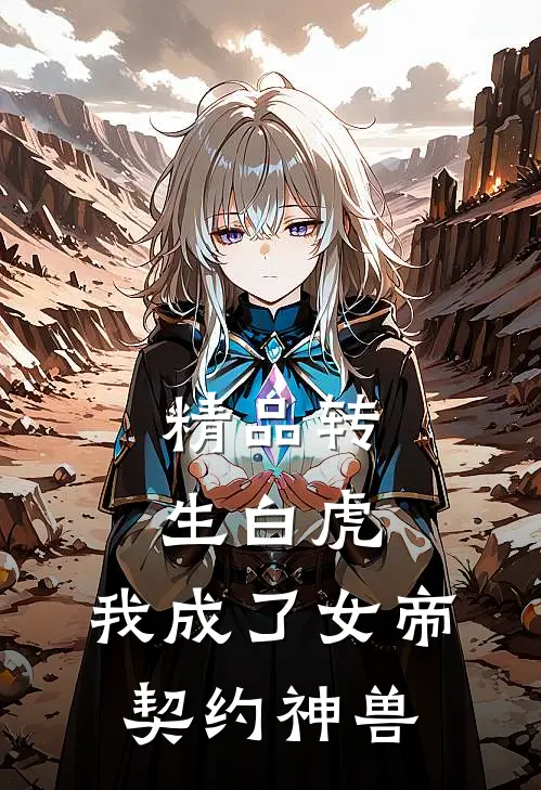 精品转生白虎,我成了女帝契约神兽