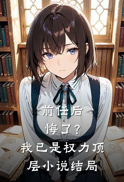 前任后悔了?我已是权力顶层结局怎么样