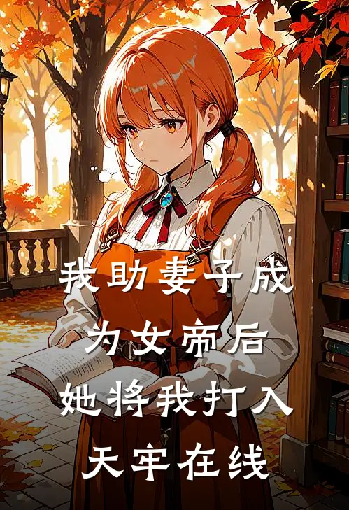 我助妻子成为女帝后,她将我打入天牢在线观看