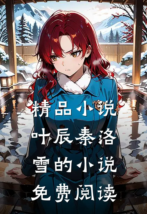 精品小说叶辰秦洛雪的小说免费阅读