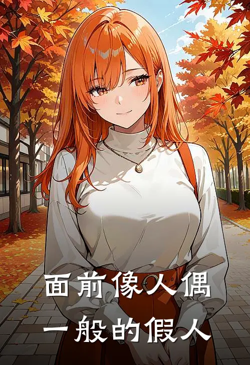 面前像人偶一般的假人叫