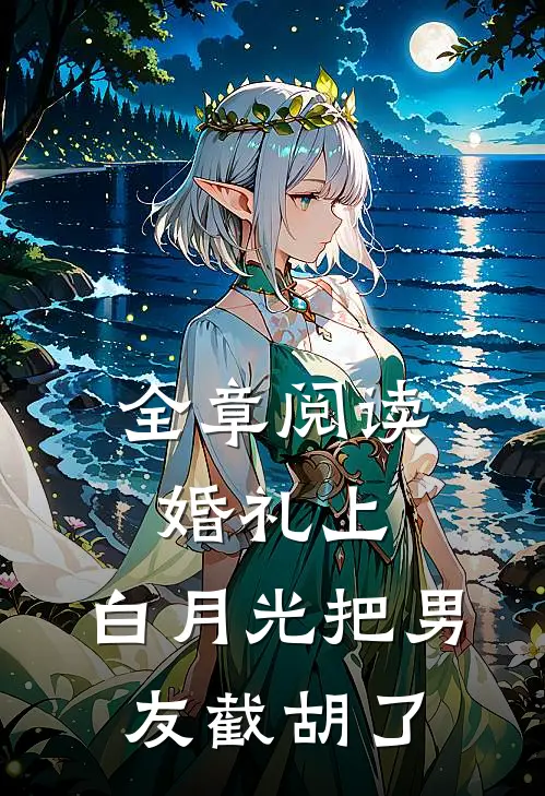全章阅读婚礼上，白月光把男友截胡了
