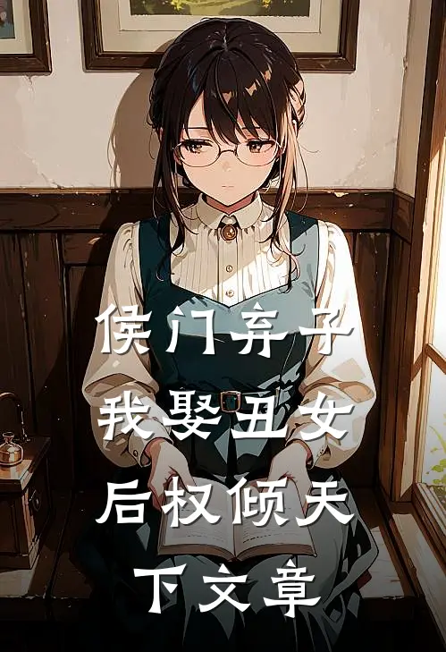 侯门弃子我娶丑女后权倾天下文章阅读