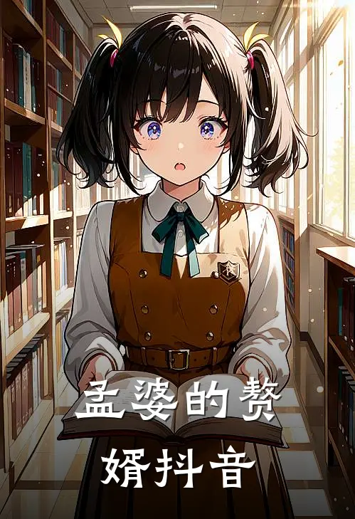 孟婆的赘婿抖音