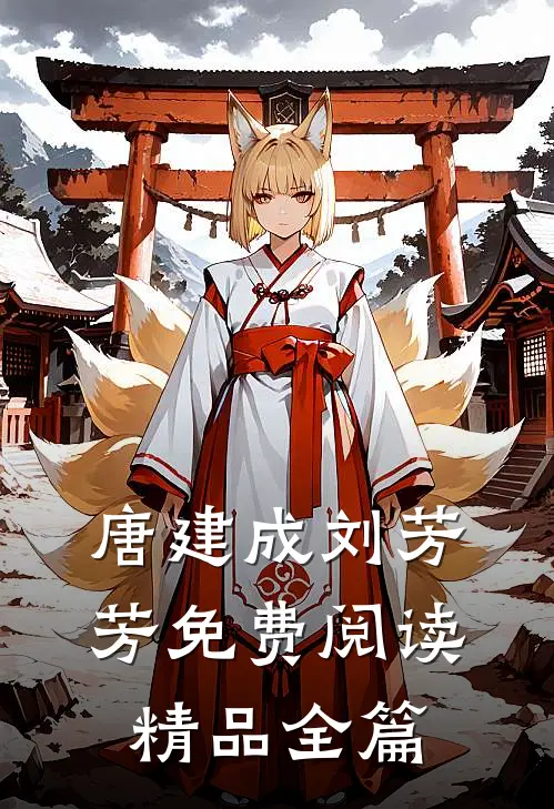 唐建成刘芳芳免费阅读精品全篇