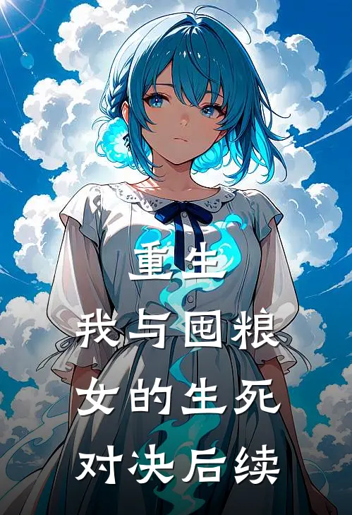重生,我与囤粮女的生死对决后续免费阅读