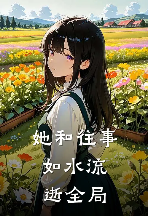 她和往事,如水流逝全局
