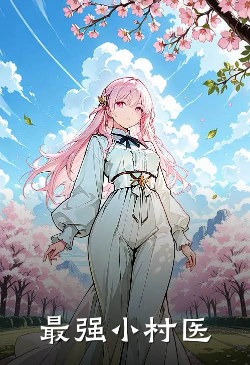 最强小村医赵大宝