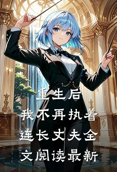 重生后,我不再执着连长丈夫全文阅读最新