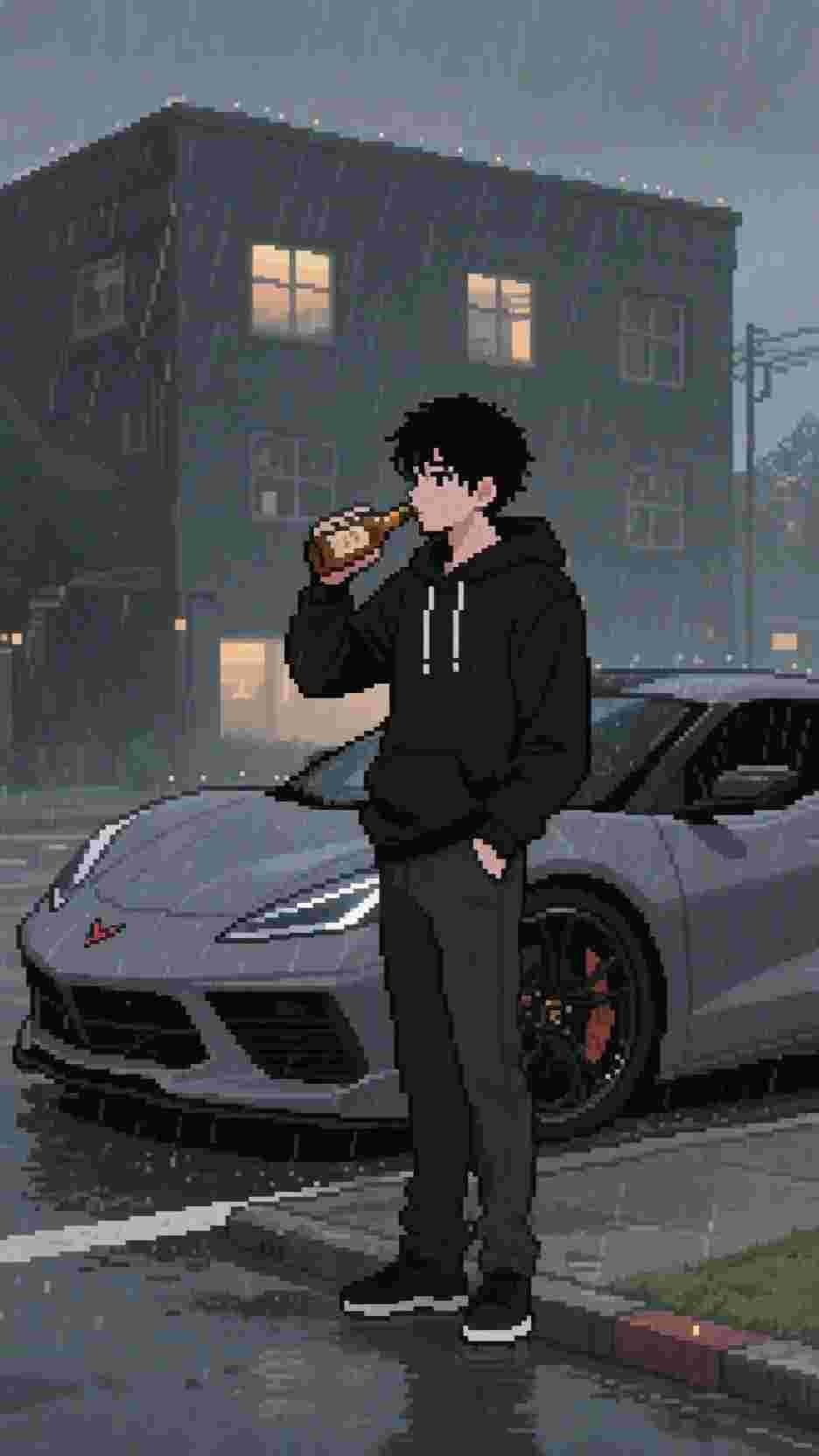 多子多福，按摩加钟双胞胎班花！连载