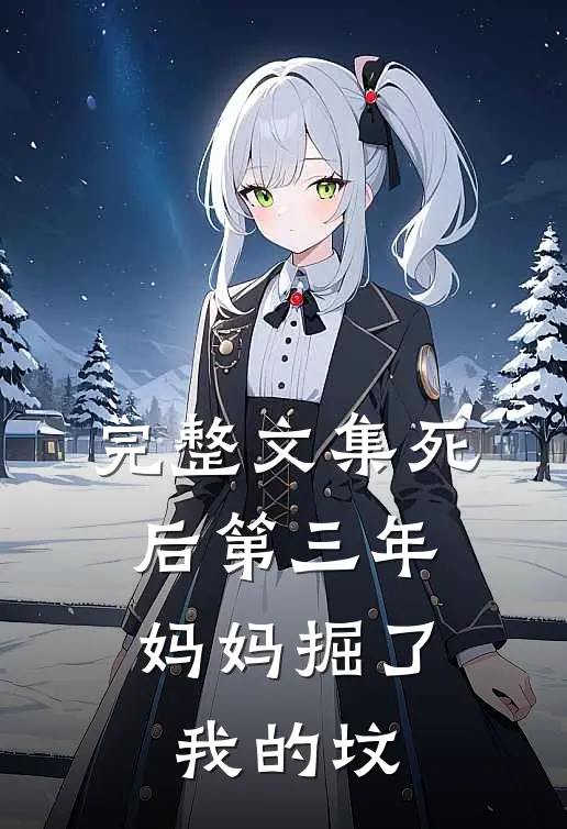 完整文集死后第三年,妈妈掘了我的坟地