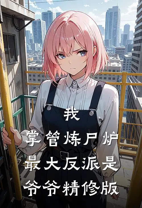我,掌管炼尸炉,最大反派是爷爷精修版免费阅读