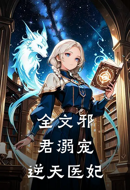 全文邪君溺宠逆天医妃百度