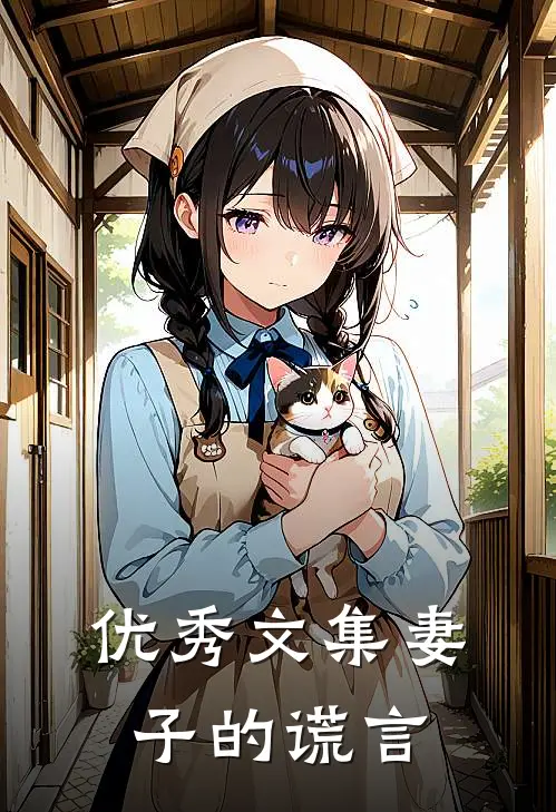 优秀文集妻子的谎言