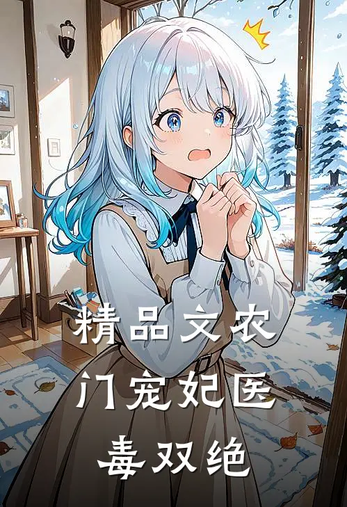 精品文农门宠妃医毒双绝