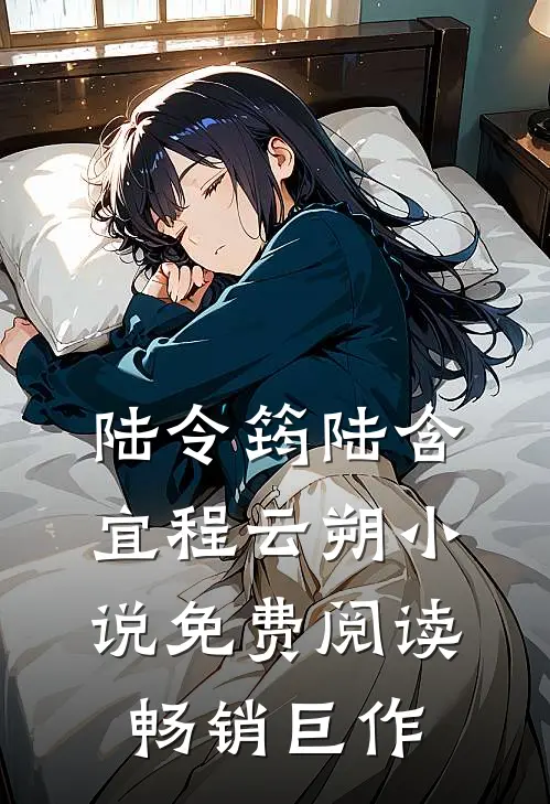 陆令筠陆含宜程云朔小说免费阅读畅销巨作