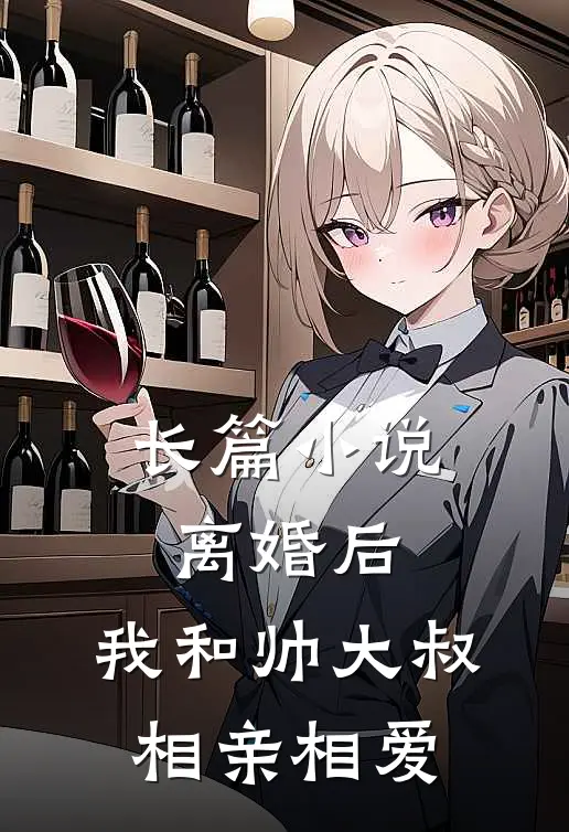 长篇离婚后,我和帅大叔相亲相爱免费阅读